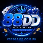 88DD