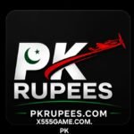 Pkrupees