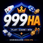 999HA