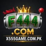 F444